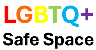 LGBTQ+ Safe Space